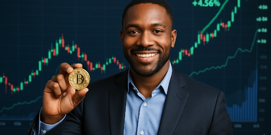 Bitcoin, Yatırımcılarına İyimserlik Vermeye Devam Ediyor