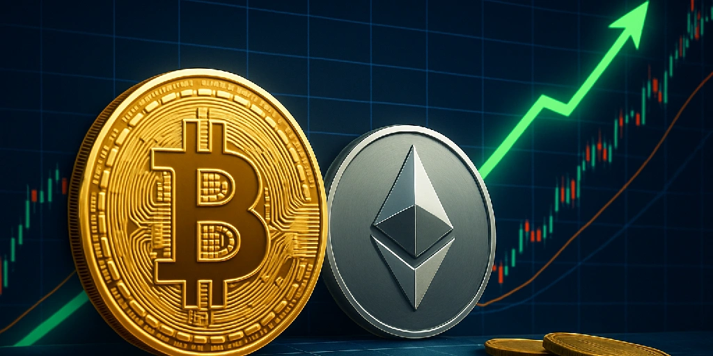 Bitcoin’in Hakimiyeti Sorgulanıyor: Altcoinler Yükselişte