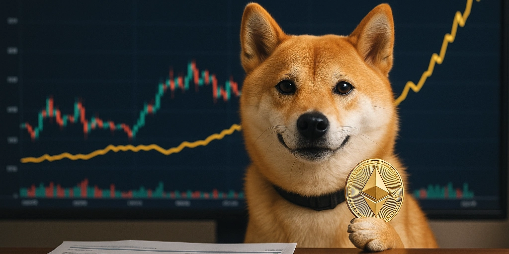 Yeni Yükselen Meme Coin: Kripto Dünyasında Dalga Yaratacak!