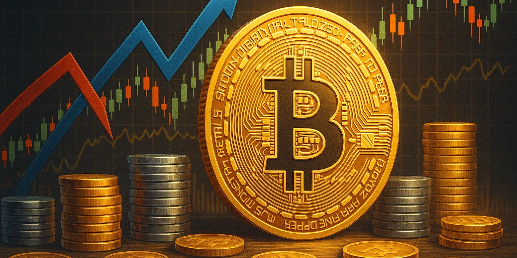 Pantera Capital: Bitcoin’in Hakimiyeti Yavaşlıyor, Altcoinler Yükselişte