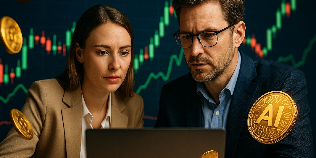 Yapay Zeka ve Kripto Piyasasındaki Yükselen Altcoin’ler